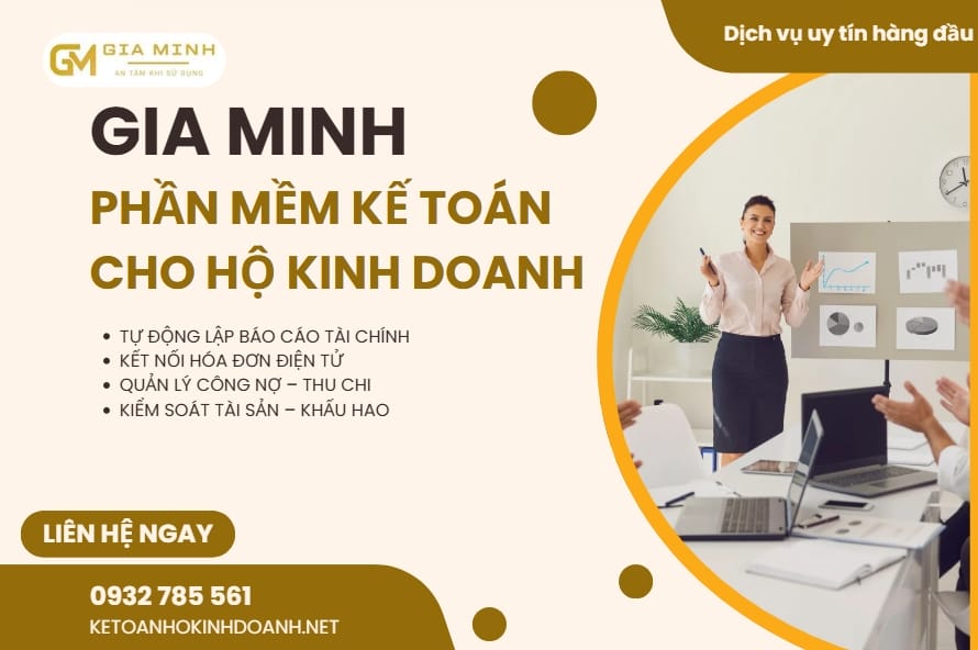 Báo cáo doanh thu dịch vụ trông giữ xe tại Hà Nội trên phần mềm MISA