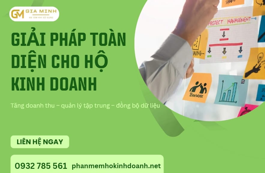Giải pháp MISA cho hộ kinh doanh dịch vụ đào tạo ngoại ngữ tại Hà Nội giúp quản lý hiệu quả