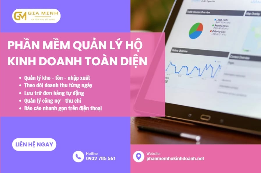  Phần mềm MISA cho hộ kinh doanh dịch vụ vệ sinh công nghiệp tại Hà Nội