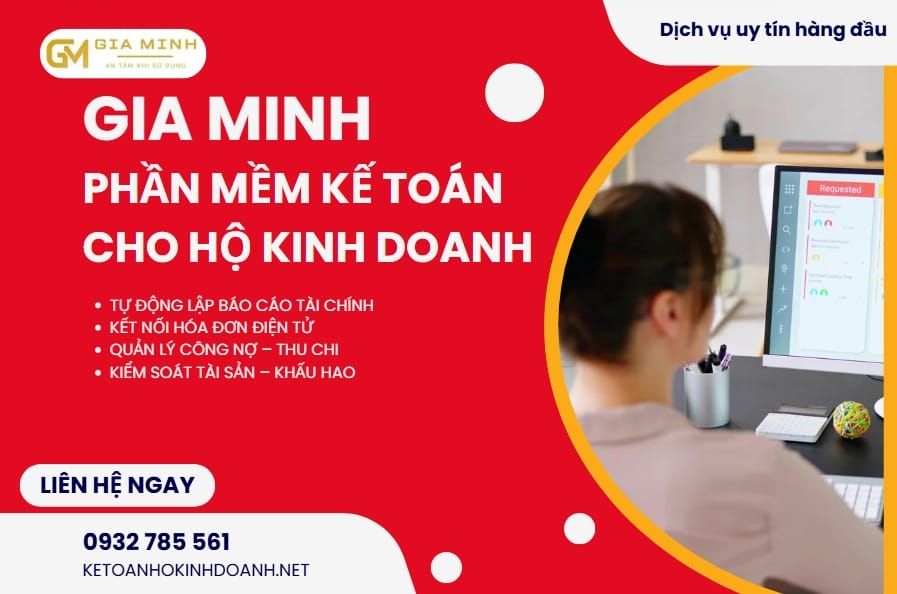 Phần mềm MISA cho hộ kinh doanh quán lẩu nướng tại Hà Nội