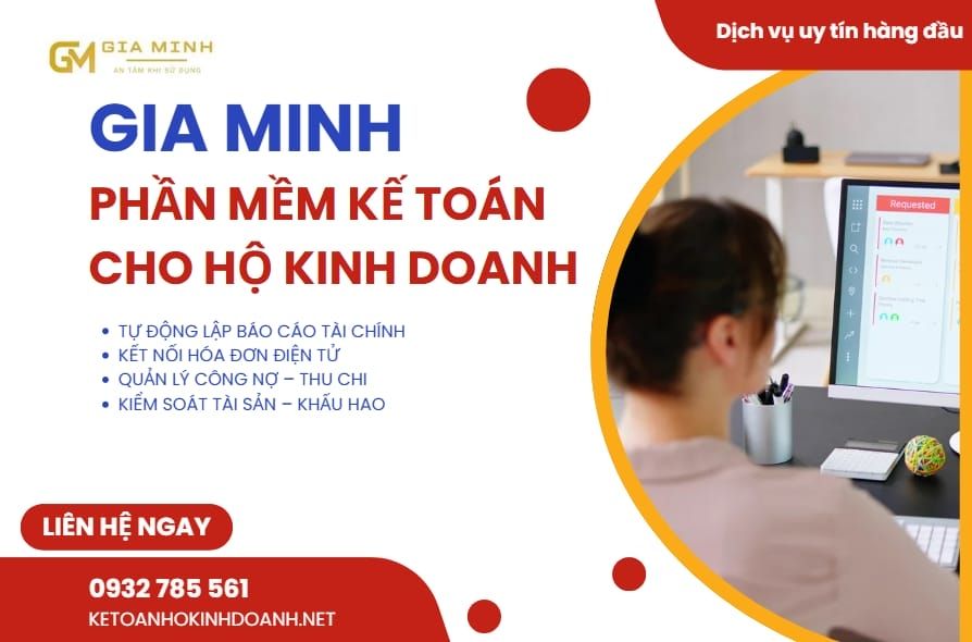 Phần mềm MISA hộ kinh doanh vận tải tại Hà Nội quản lý doanh thu chi phí chuẩn xác