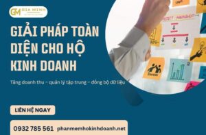 Phần mềm MISA tự động tính tiền thuê, tiền điện nước cho phòng trọ