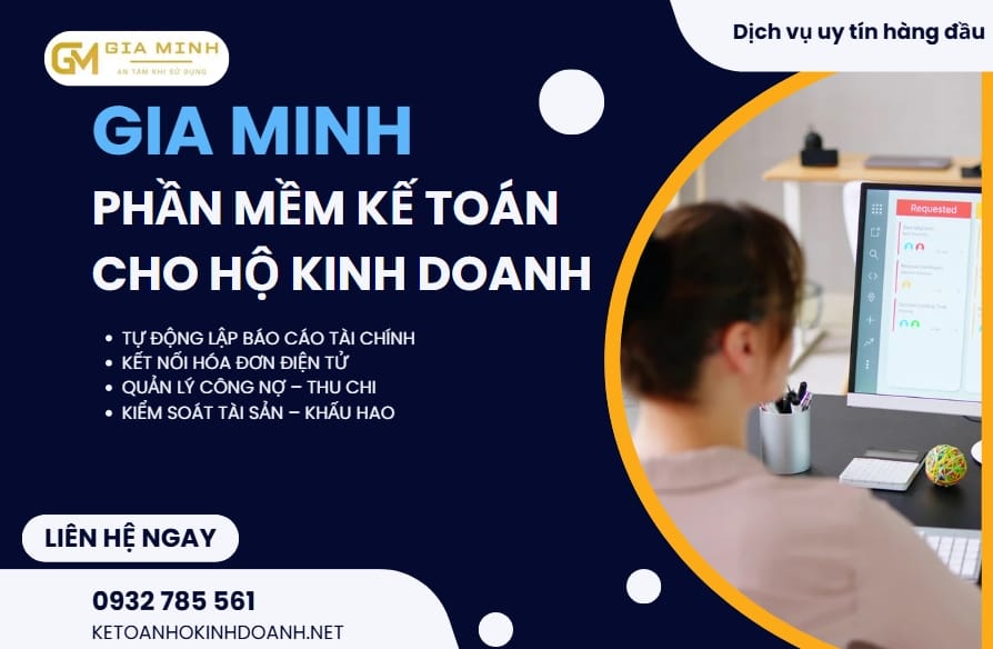 Quản lý học phí trung tâm ngoại ngữ tại Hà Nội trên phần mềm MISA