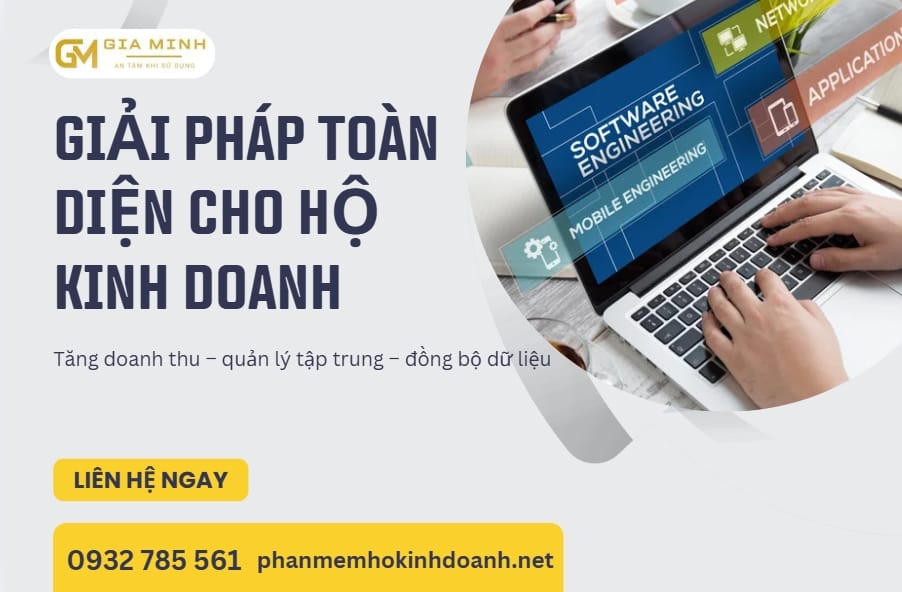 Quản lý tồn kho nguyên liệu lẩu nướng trên phần mềm MISA