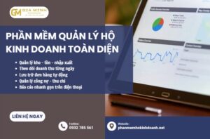 Tư vấn giải pháp phần mềm MISA cho hộ kinh doanh dịch vụ cho thuê xe tự lái tại Hà Nội